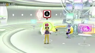 Digimon Cyber Sleuth EP 9 Progressive grind