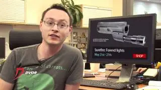 Surefire Weeklong Deal - Dvor.com