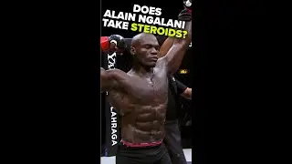 Is Alain Ngalani On St3r01ds? #shorts