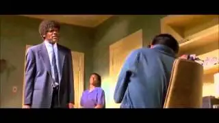 The path of the righteous man