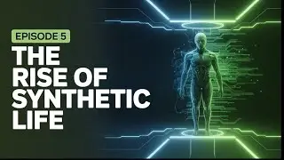 The Rise of Synthetic Life &mdash; When Machines Start to Evolve