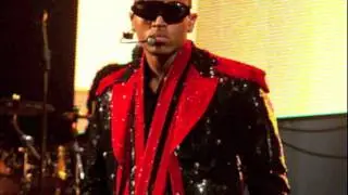 PADHITTERS Music Production (CHRIS BROWN style Beat)
