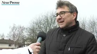 Baugebiete im Raum Coburg