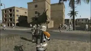 EPIC ARMA-  Star Wars