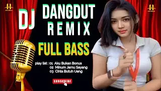 🎵DJ DANGDUT REMIX❤️DJ DANGDUT REMIX FULL BASS⚡ #djdangdutremix #djremix #jokowijaya #vlogaipdam