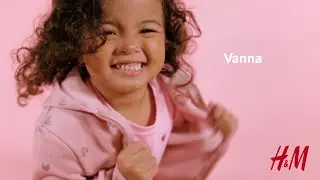 H&M Kids bottle2fashion: Vanna