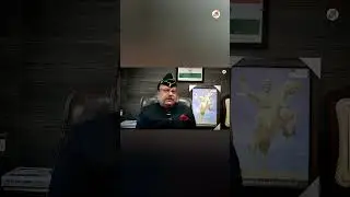 Brigadier (Dr.) VS Dhiman on Dogra Royal history & betrayals #dogra #jammu #duggarvirsa