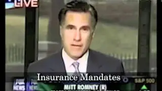 Mitt Romney's Flip Flops