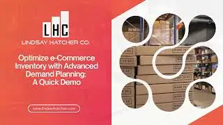 AI Demand Planning Tool Accurate Forecasting & Inventory Automation for eCommerce