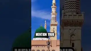 The ULTIMATE Du'a for Anxiety and Hardship! (Prophet's Dua)
