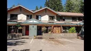 #19 - 8003 Timber Lane, Holzern Haus, Whistler, BC