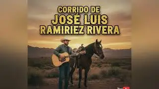Corrido de José Luis Ramírez 