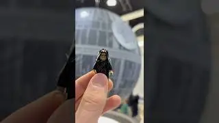 LEGO Melbourne Exhibition