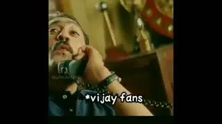 Ringtone  of Ajith and Vijay  fans