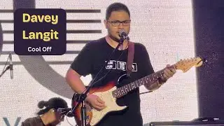 Davey Langit 