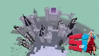 Shadows of Crazy Episode 10: School House Rock