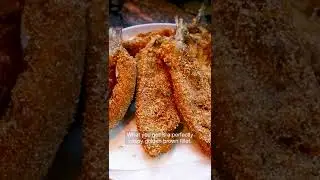 Grouper Butterfly Fillet - 