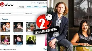 Bebo: From $1 Million to $850 Million - The Rise and Fall of a Social Networking Giant