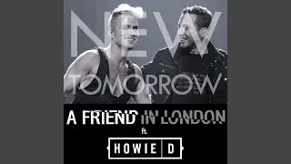 New Tomorrow