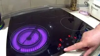 ♨️ Варочная панель Hansa кухонная плита индукция