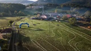 GIMKANA CROSS SASSELLO 30.10.2022