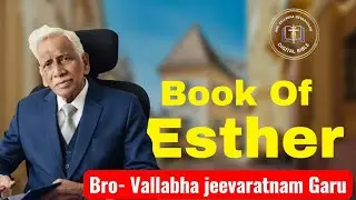 నీవు చేయు క్రియలు...నీ నెత్తి మీదకు వచ్చునని నీకు తెలుసా....Bro- VJR GARU.