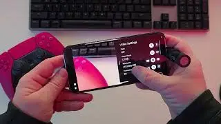 Google Pixel How to Use External USB Microphone