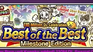 ROLLING BEST OF THE BEST! And not getting the best cats&hellip;