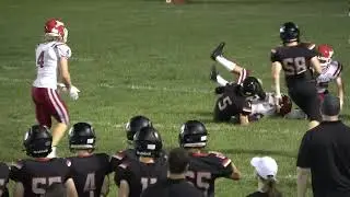 2022 Orion vs Hall quickcut highlights