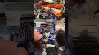 Pack A Day RIP#30 2 Packs Twlight Masquerade & 2023-24 Revolution Basketball by Lily, Mia & Mnum
