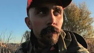 It Doesn't Come Easy - Backcountry Deer Hunt