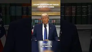 US and China agree to significant tariff reductions in 90-day trade war truce