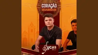 Cora&ccedil;&atilde;o desabrigado