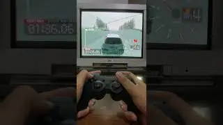 PS2 Gameplay #063 - Colin McRae Rally 3 PS2 | Ford Focus RS WRC 01