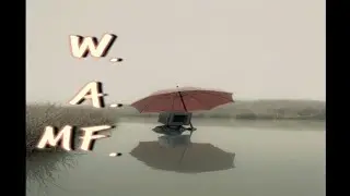 Soulwreck - WAMF (Lyric video)