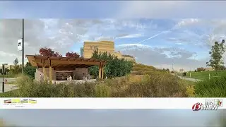 Support Flint Hills Discovery Center with upcoming events
