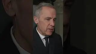 Carney tells Trump: 'I meant what I said in Davos'