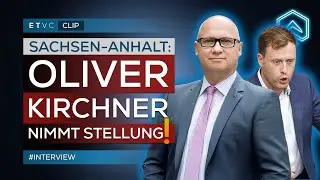 VETTERNWIRTSCHAFT: AfD erwehrt sich der VORW&Uuml;RFE von U-BOOTEN aus den EIGENEN REIHEN! | #INTERVIEW