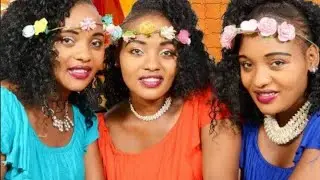 COMRADES TRIPLETS REVEAL DEEP SECRETS ABOUT THEIR RELATIONSHIP WITH COMRADES FLAVOUR/BIG MAN STIVO