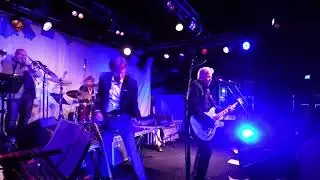Soulpack ReleaseParty - Take Me To The River