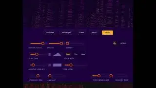 melatonin sine machine demo song no talking