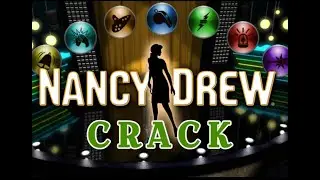 Nancy Drew Crack