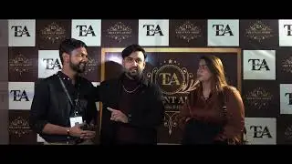Actor & Choreographer Imran Sonu Review about The Event Artist