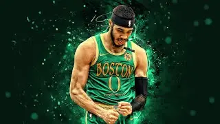 Jayson Tatum ULTIMATE 2020 Mixtape