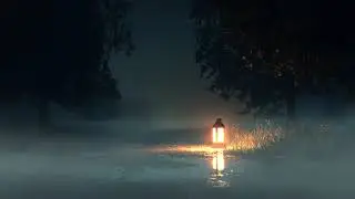 Fading Lanterns · Ponderbreak