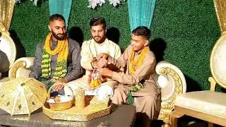 My Uncle Wedding | Kotli Azad Kashmir traditional Wedding highlights 2021