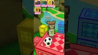 Super Bear adventure music disc #superbearadventuregame