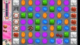 Candy Crush Saga level 337  Complete with 3Stars