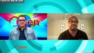 OPEN I Best of OPEN: Dr.  Kenneth Munnerlyn's Migraine Relief