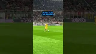 The Loudest Crowd Reaction Ever😳